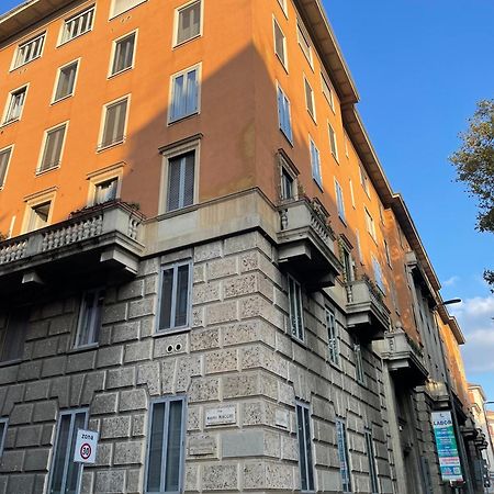 Viale Brianza Apartment Milano Exterior foto