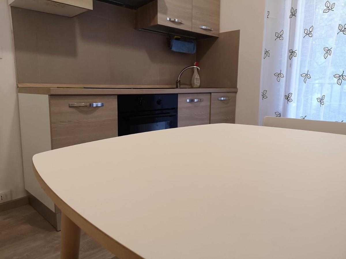 Viale Brianza Apartment Milano Exterior foto