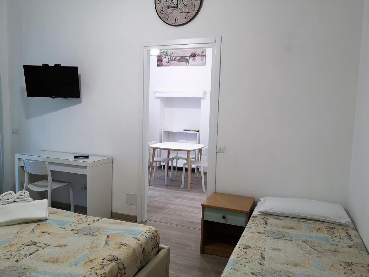 Viale Brianza Apartment Milano Exterior foto