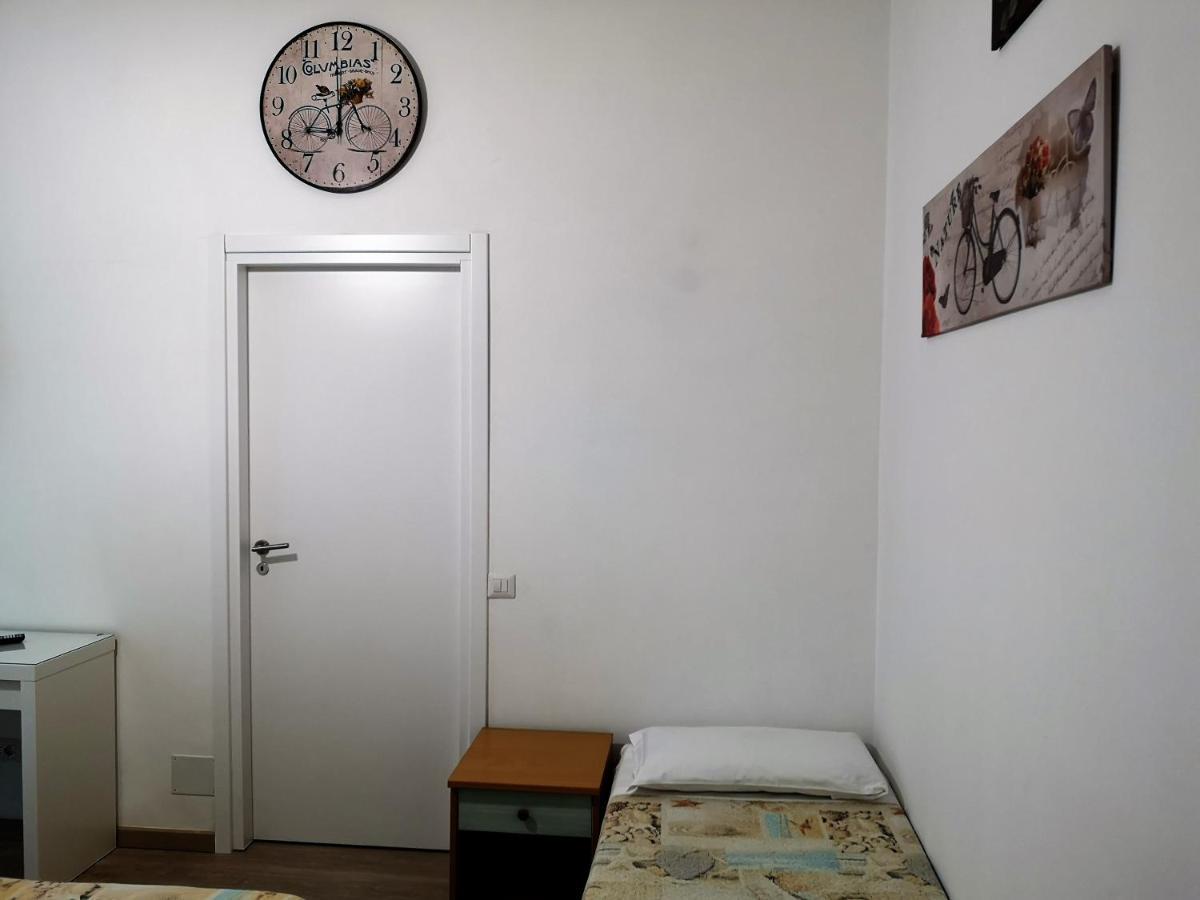 Viale Brianza Apartment Milano Exterior foto