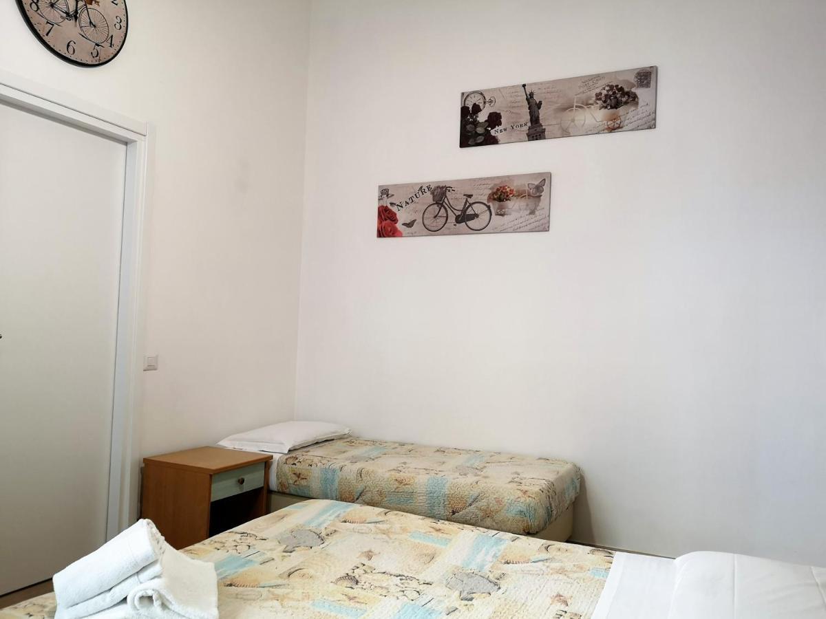 Viale Brianza Apartment Milano Exterior foto