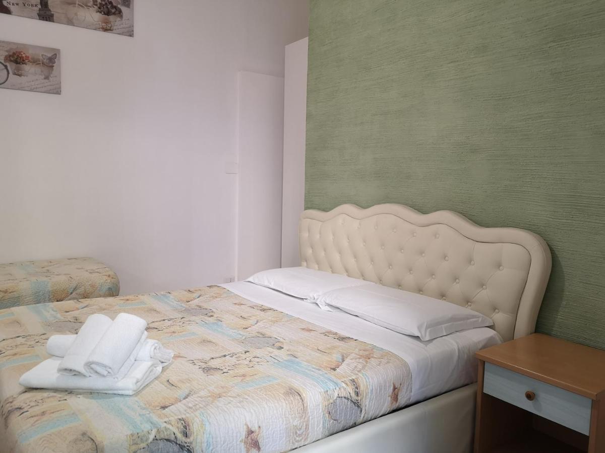 Viale Brianza Apartment Milano Exterior foto
