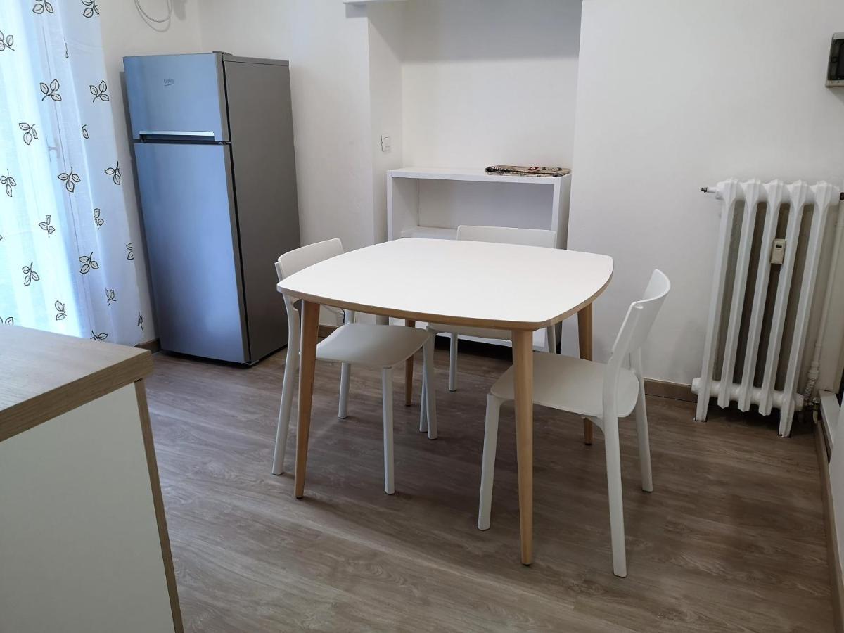 Viale Brianza Apartment Milano Exterior foto