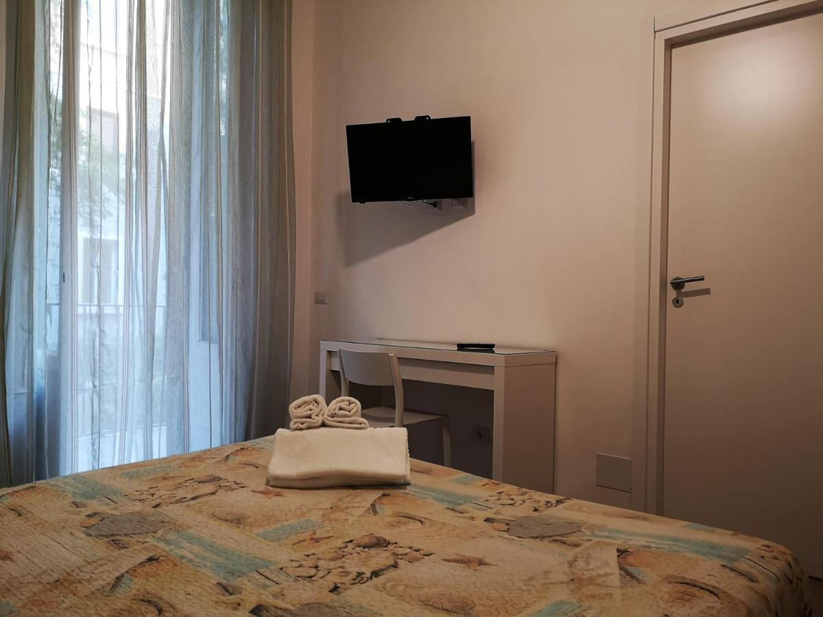 Viale Brianza Apartment Milano Exterior foto