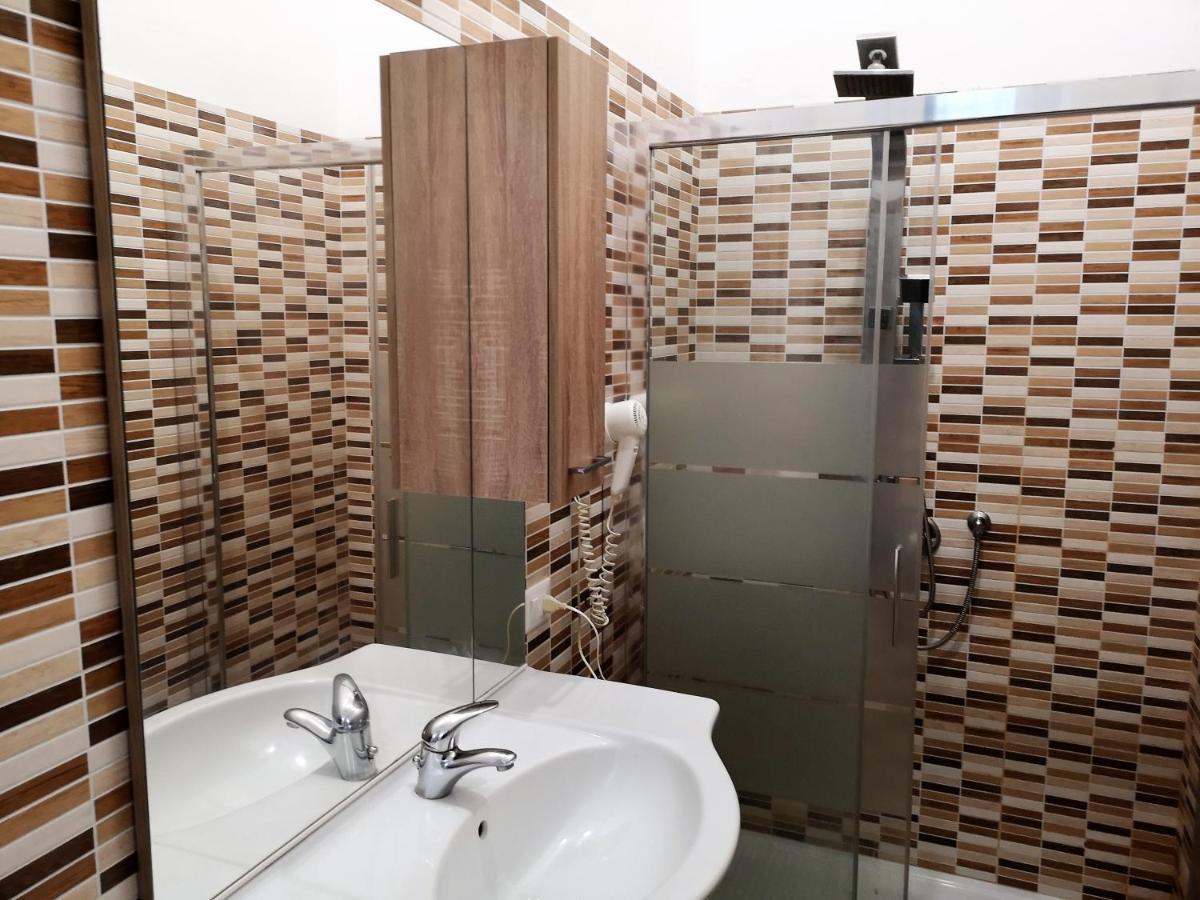 Viale Brianza Apartment Milano Exterior foto