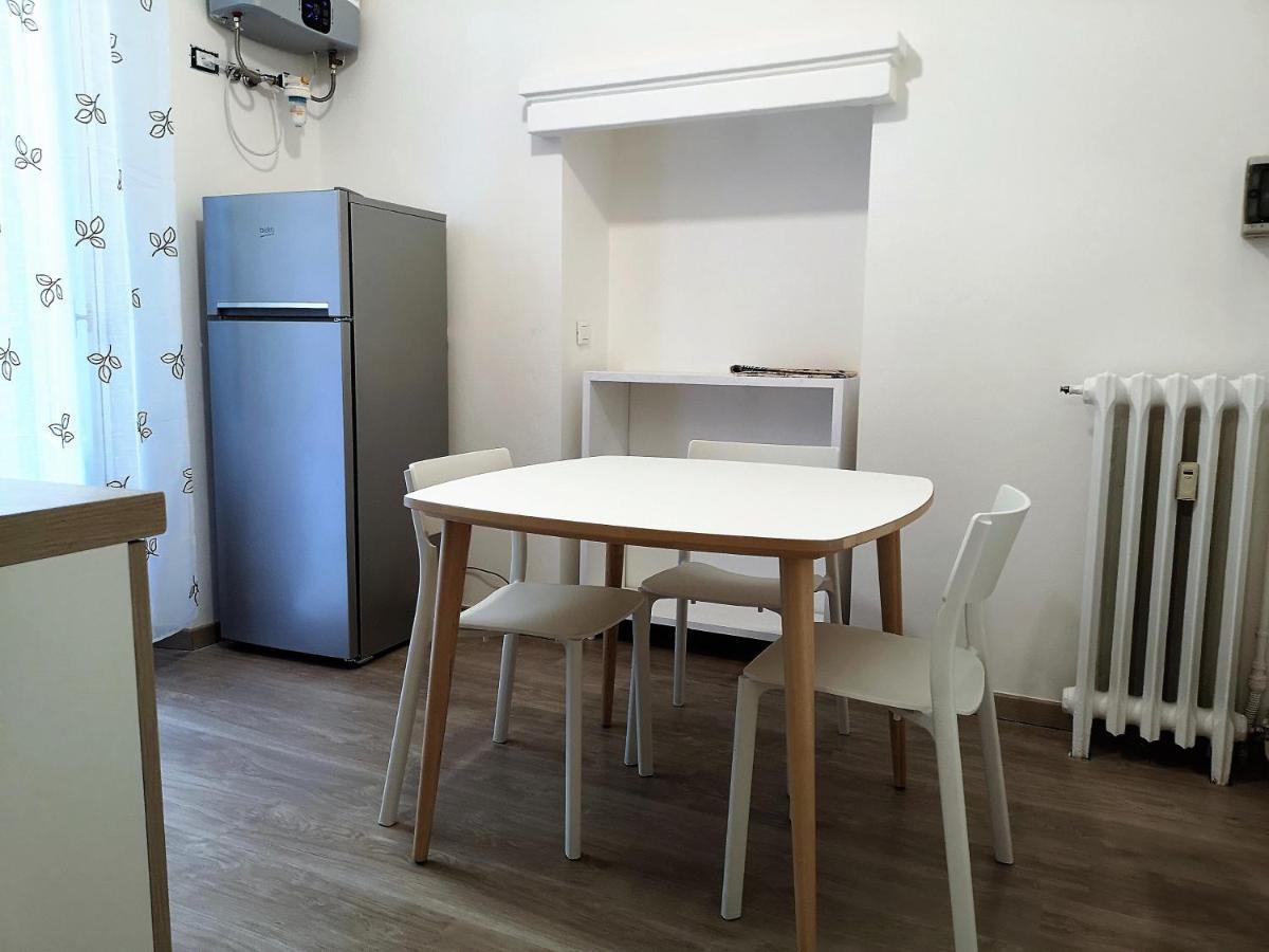 Viale Brianza Apartment Milano Exterior foto