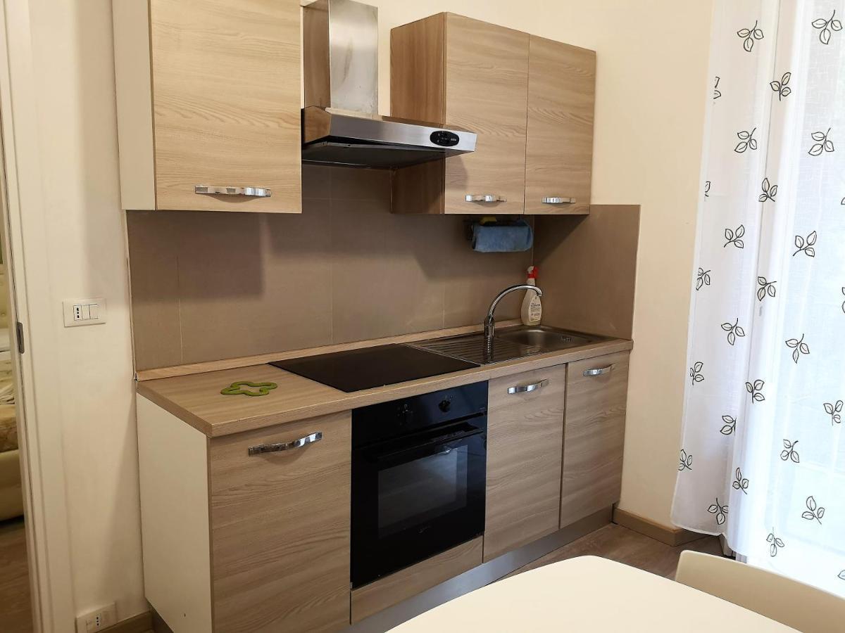 Viale Brianza Apartment Milano Exterior foto