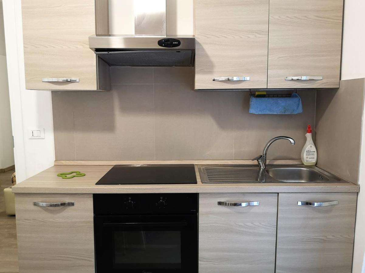 Viale Brianza Apartment Milano Exterior foto