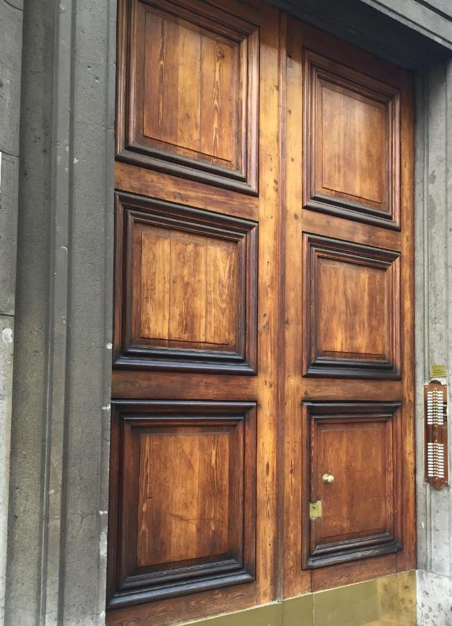 Viale Brianza Apartment Milano Exterior foto