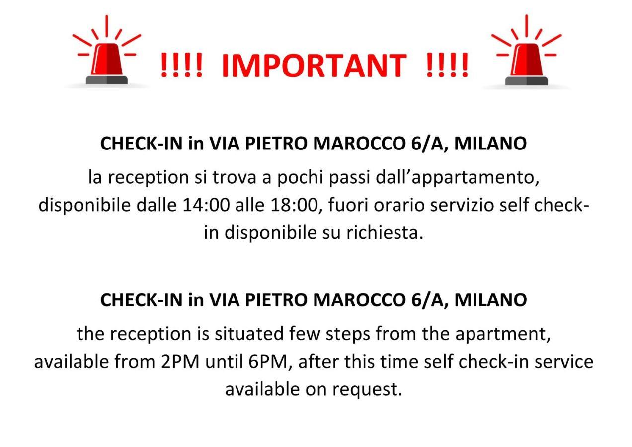 Viale Brianza Apartment Milano Exterior foto