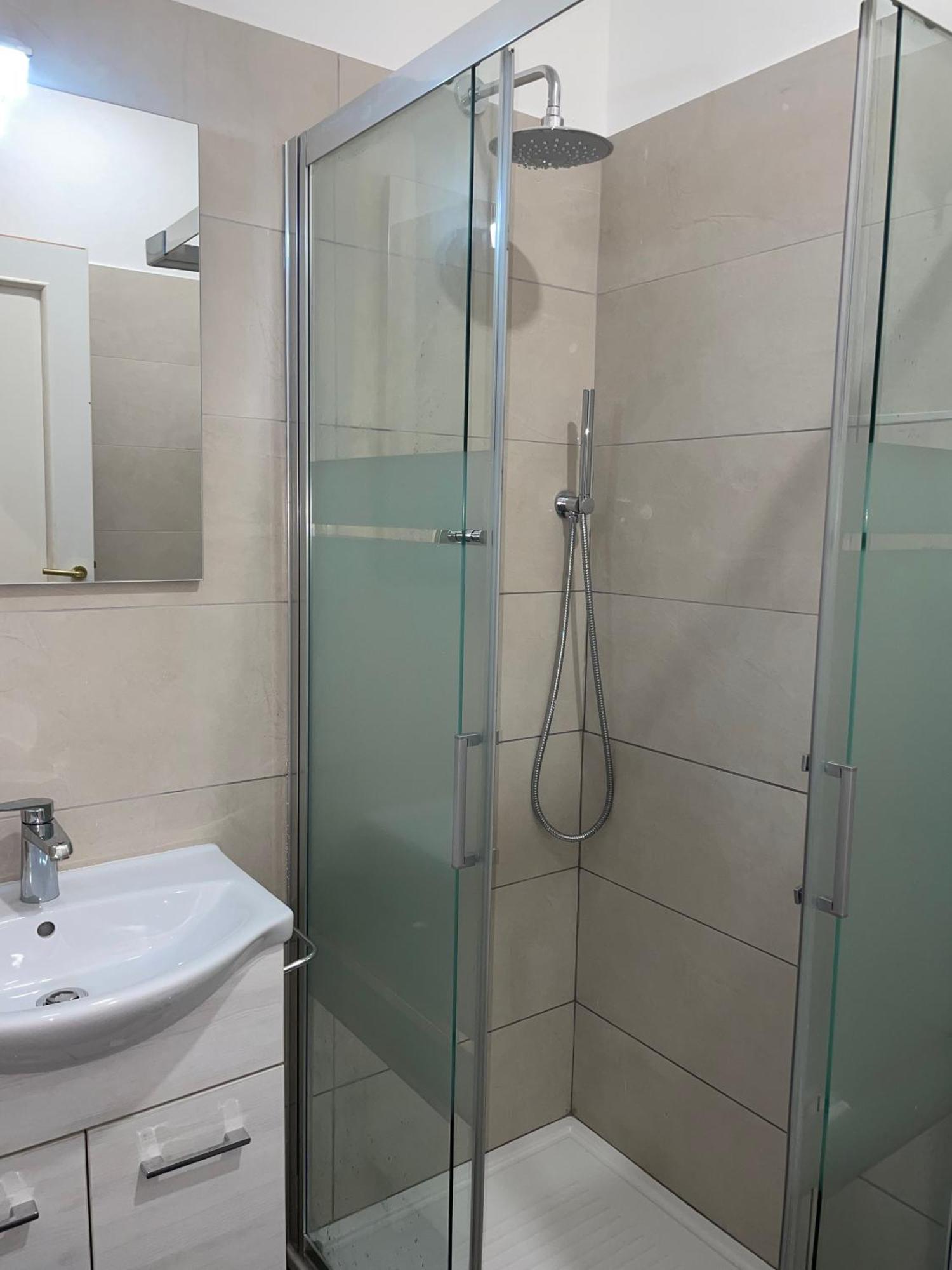 Viale Brianza Apartment Milano Exterior foto
