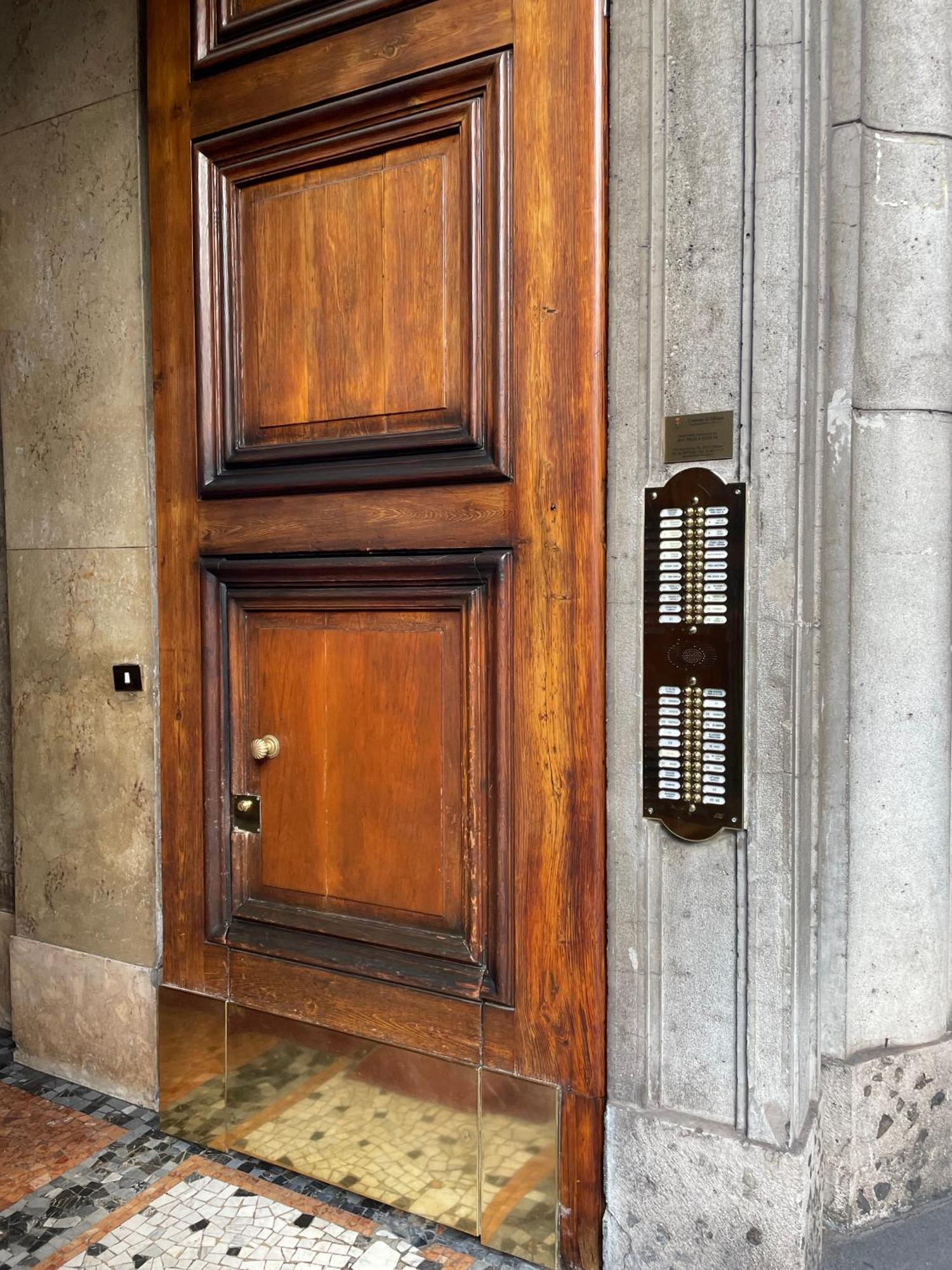 Viale Brianza Apartment Milano Exterior foto