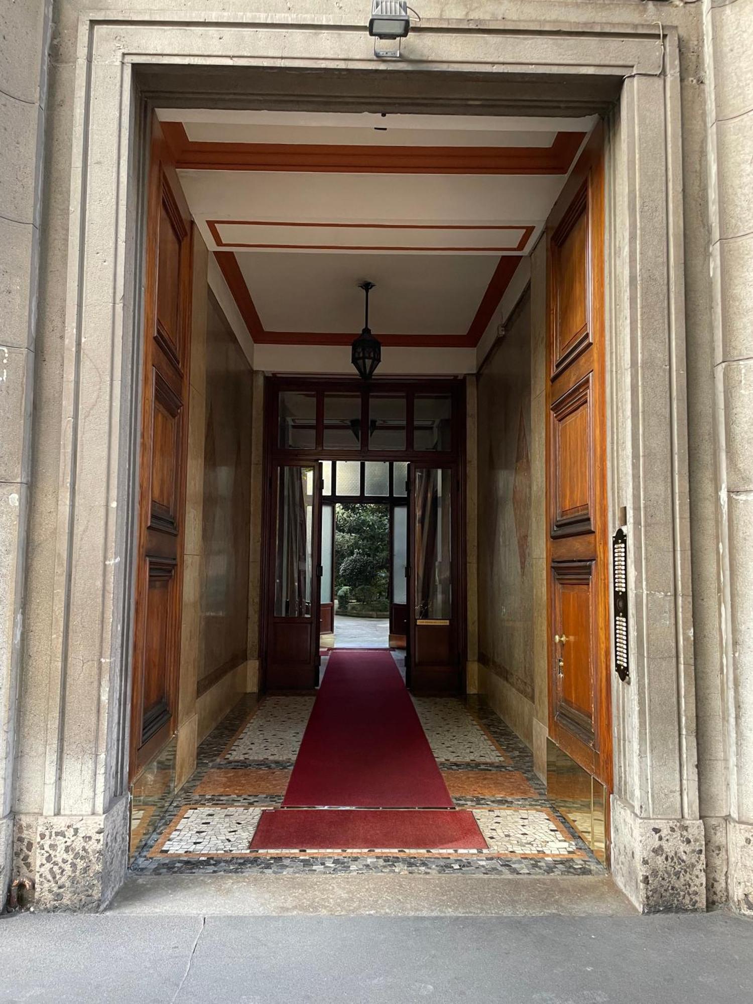 Viale Brianza Apartment Milano Exterior foto