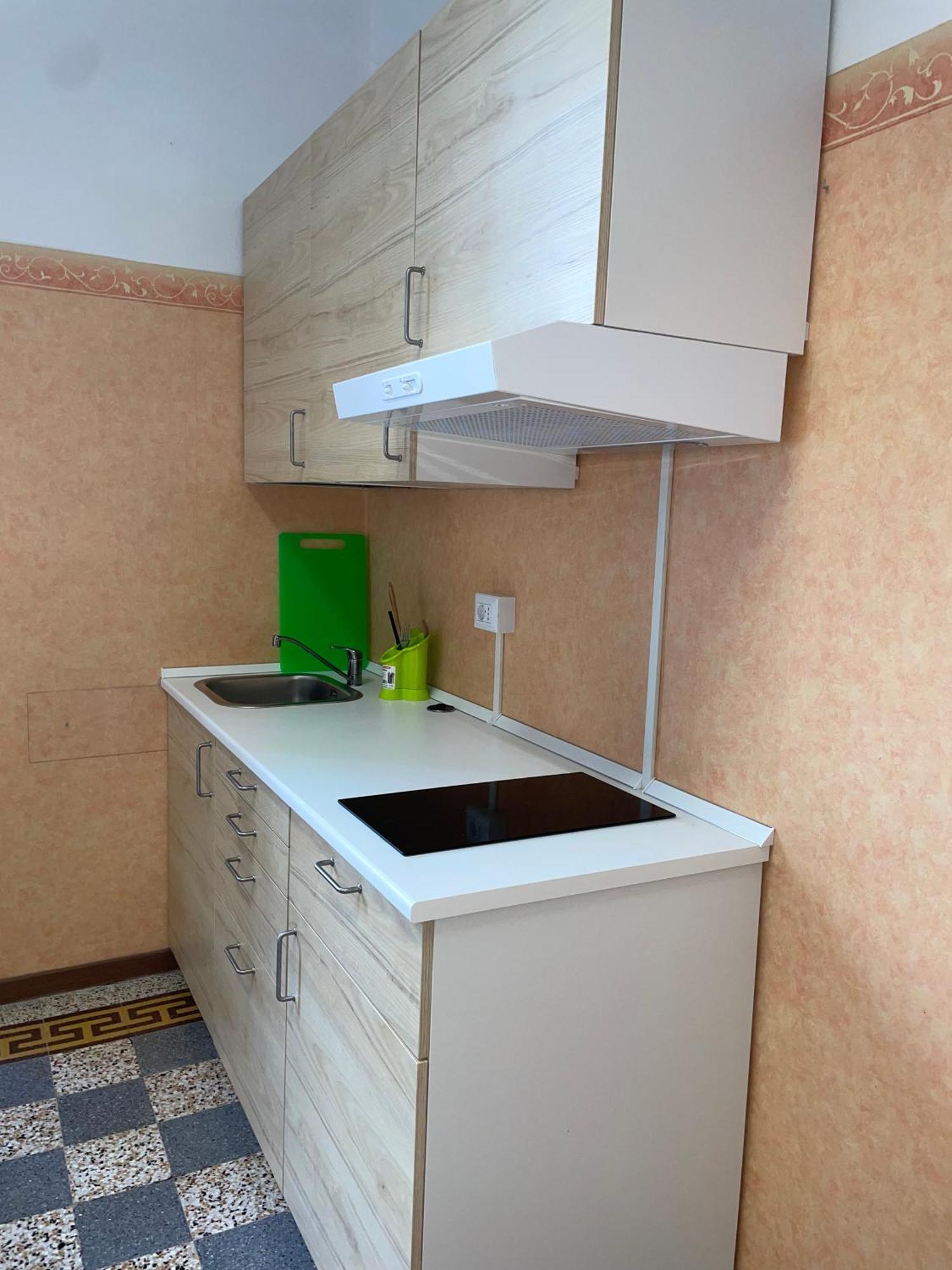 Viale Brianza Apartment Milano Exterior foto