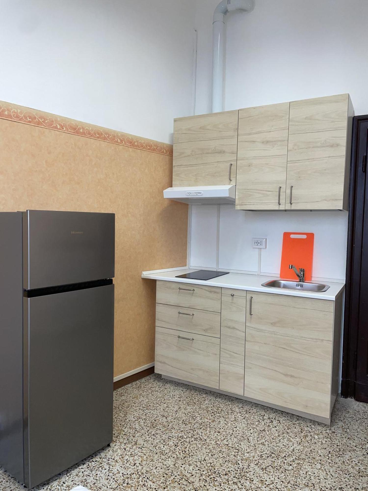 Viale Brianza Apartment Milano Exterior foto