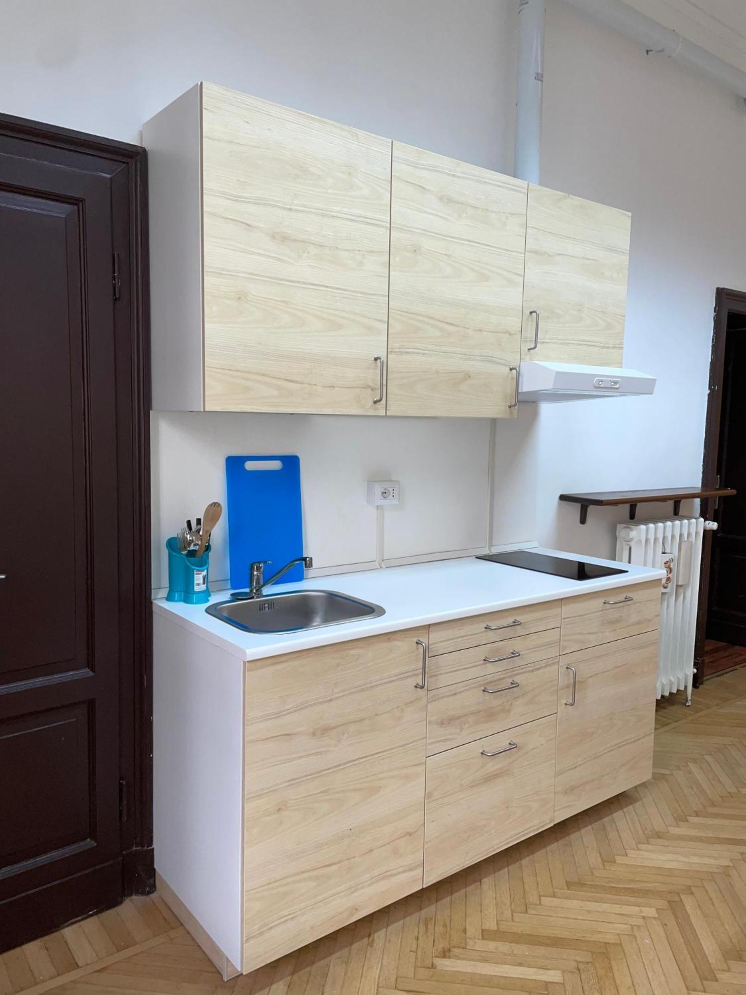 Viale Brianza Apartment Milano Exterior foto