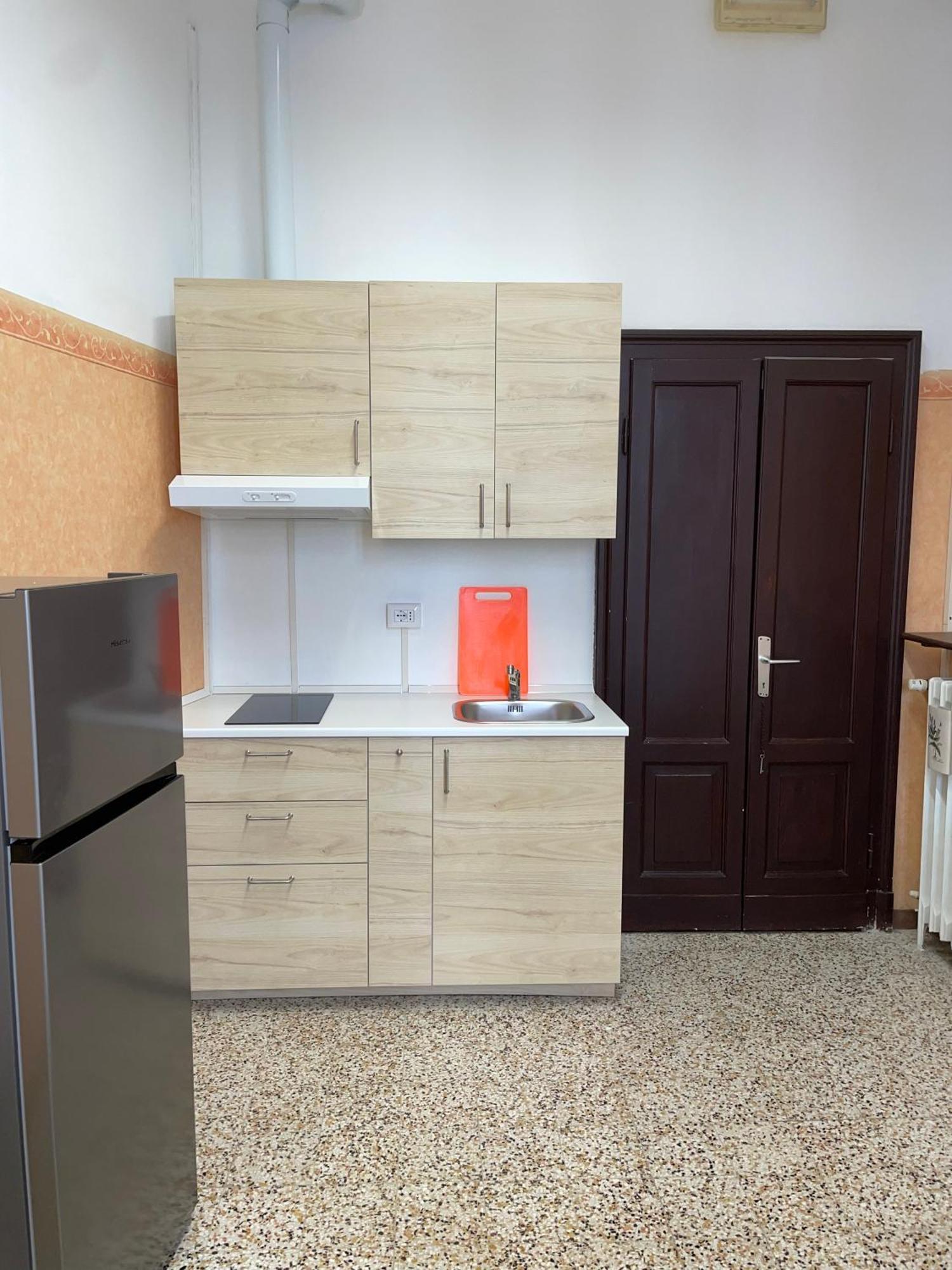 Viale Brianza Apartment Milano Exterior foto
