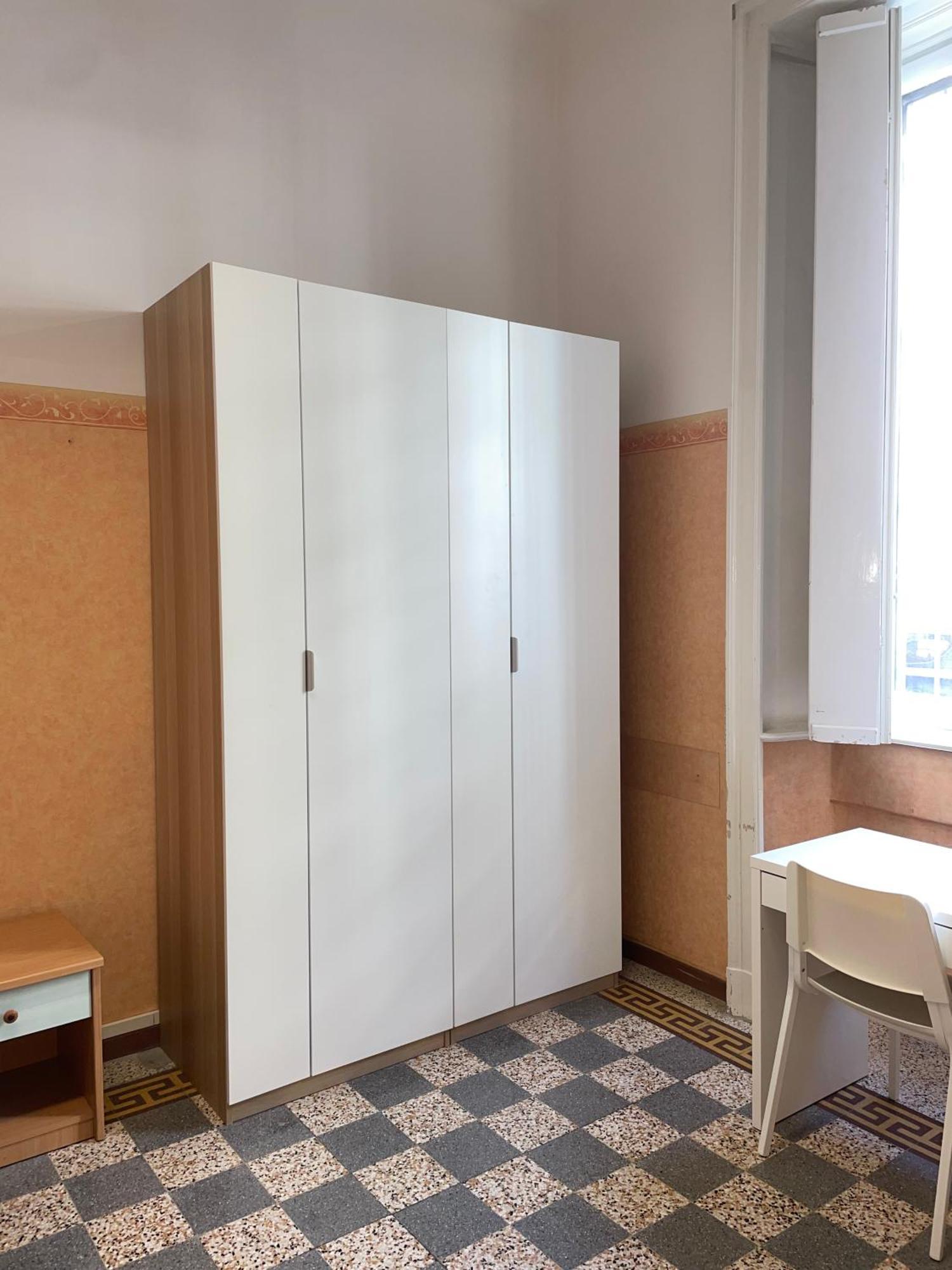 Viale Brianza Apartment Milano Exterior foto