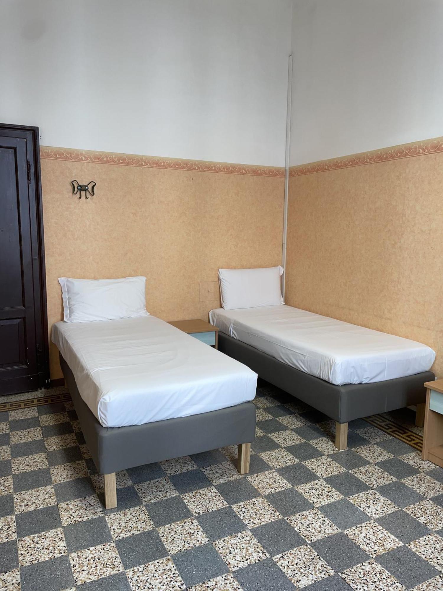 Viale Brianza Apartment Milano Exterior foto