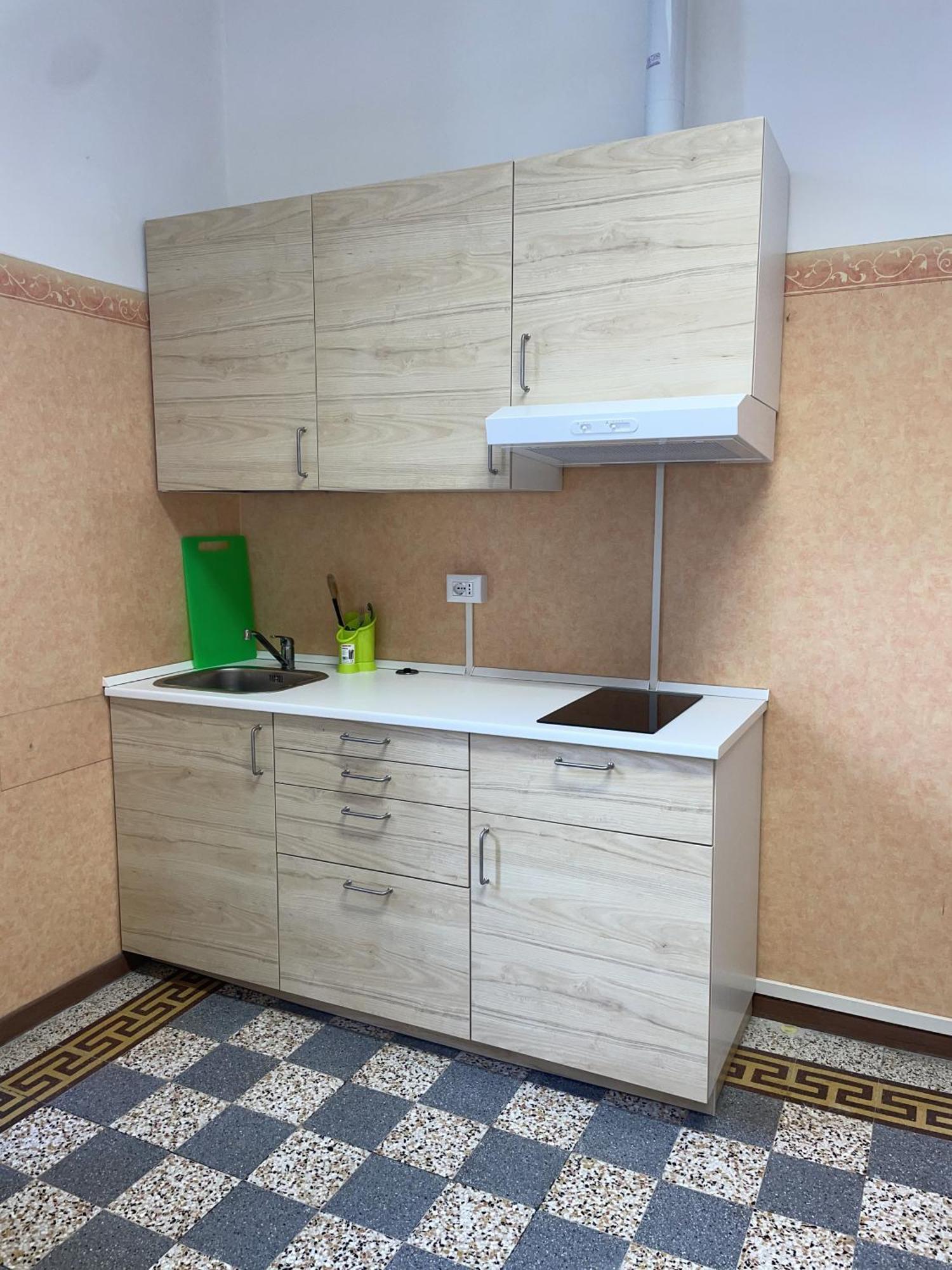 Viale Brianza Apartment Milano Exterior foto