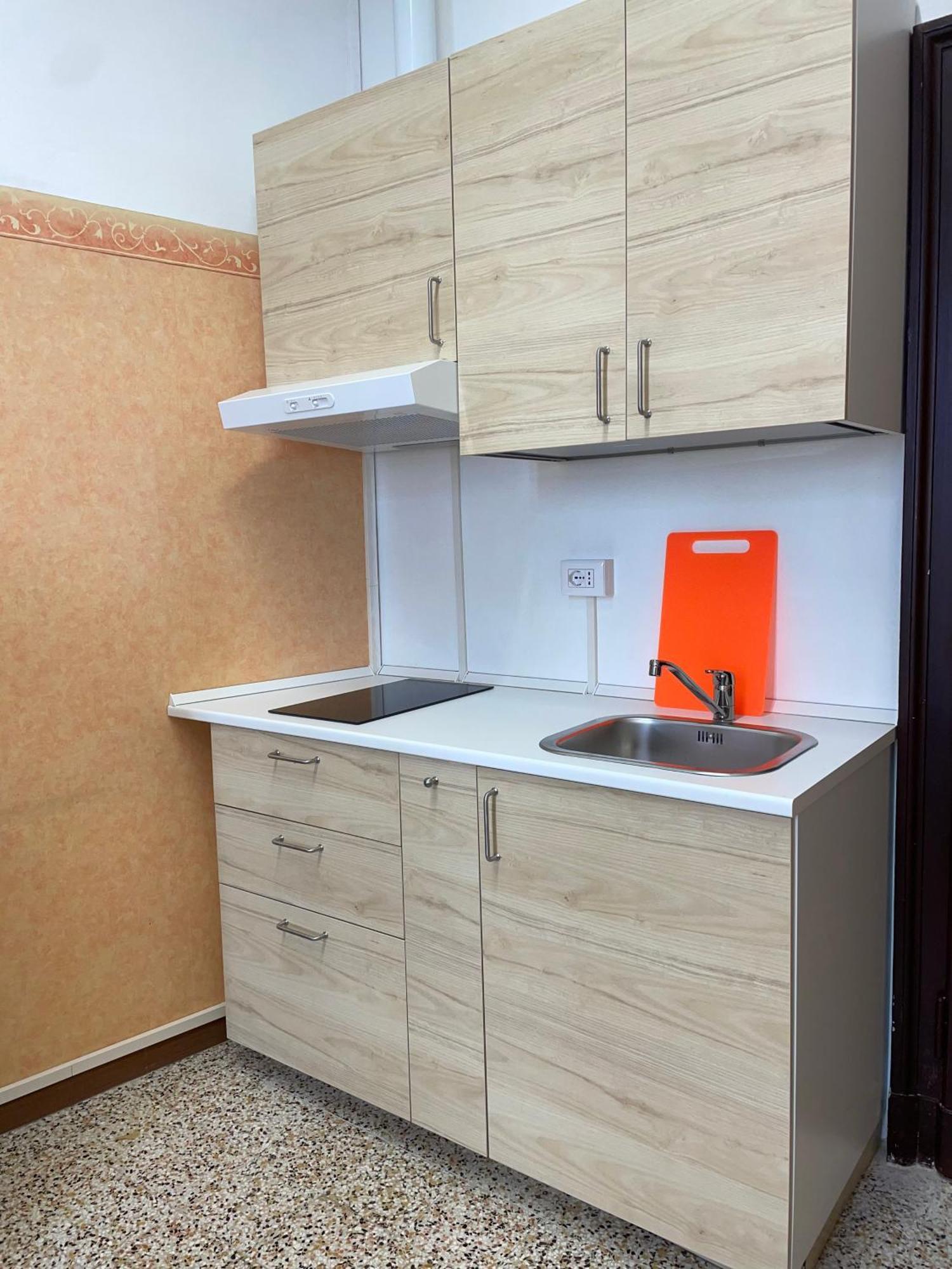 Viale Brianza Apartment Milano Exterior foto